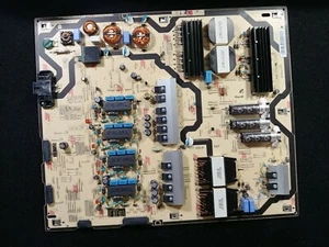 🖥️ Samsung® OEM Genuine Power Board P/N: BN44-00913A For TV Model: UN82MU8000F - Picture 1 of 8