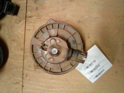 Motor soplador compatible con 98-02 MAZDA 626 138698 Foto 1 de 2