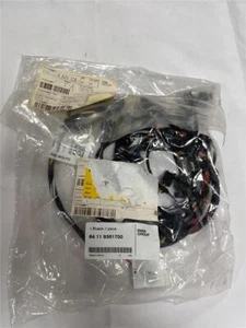 BMW KABELSATZ HEIZUNG / KLIMAANLAGE NEU ORIGINAL 64119361700 - Bild 1 von 2