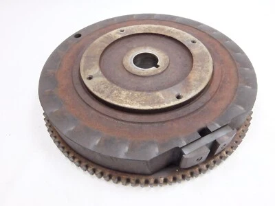 Used OEM Kawasak1 21193-0017 Flywheel for FX691V-CS17 Engine - Image 1 of 4