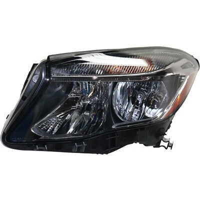 New Driver Side Headlight For Mercedes-Benz Gla250 2015-2020 CAPA Foto 1 de 4