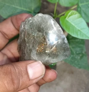 Natürlicher Oregon Sonnenstein grob orange Farbe lose Edelstein 553 Caret 1 Bilder - Bild 1 von 10