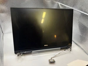 DISPLAY SCREEN LCD FOR Dell Latitude 7370 13.3" Intel Core m7-6Y75 - Picture 1 of 4