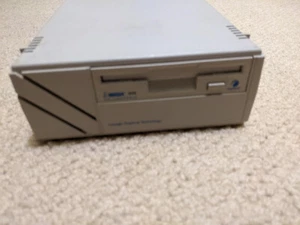 Ancien lecteur floptique externe Iomega SCSI - Photo 1/7