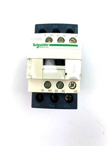 Schneider Electric LC1D25V7 035009 - Bild 1 von 11