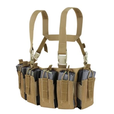 Condor Barrage Chest Rig - Image 1 of 4