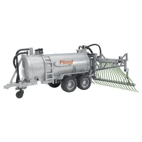 Cisterna Irrigatore FIEGL Mezzo agricolo 1:16 Bruder 2020  - Immagine 1 di 1