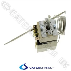 EGO 55.13654.010 OVEN TEMP CONTROL THERMOSTAT & SWITCH 50-280℃ 5513654010 - Picture 1 of 2