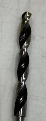 Mag-Bit 780.24.0816 1/2" x 24" Bell Hanger drill bit #M18 - Image 1 of 2