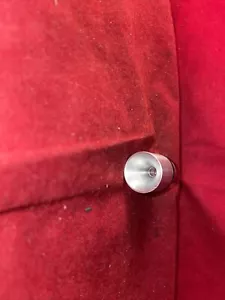 ST V51-60 -G51 ALUMINUM SPRINKLER VENTURI AND NVA SET NIP - Picture 1 of 4