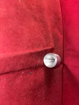 ST V51-60 -G51 ALUMINUM SPRINKLER VENTURI AND NVA SET  NIP - Image 1 of 4