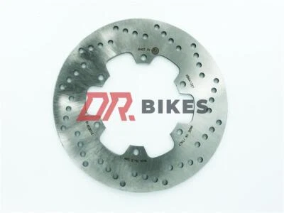 Yamaha YZF1000 R1 1998 - 2001 Brembo Serie Oro Rear Disc Foto 1 de 4