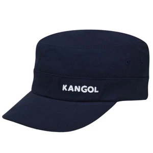 Kangol Cotton Twill Army Cap - Picture 1 of 28