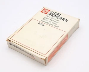 Ilford Bromophen 600cc Paper Developer 68D201 - UK Dealer - Picture 1 of 2