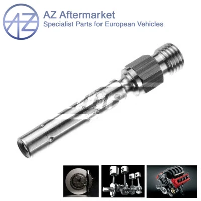 Fuel Injector Nozzle + Holder AZ Fits Ford Escort 1986-1990 1.6 #2 - Image 1 of 2