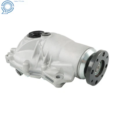 Conjunto de portador diferencial delantero relación 3,73 2011-2017 para BMW X3 2014-2018 X4 Foto 1 de 4