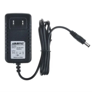 4.5V AC/DC Adapter For Thomas Kinkade City Sidewalks Christmas Tree 14-00487-001 - Picture 1 of 4