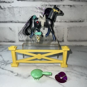 Kenner Littlest Pet Shop Sparkling Ponies Mystic Pony Playset Vintage 1994 - Picture 1 of 7