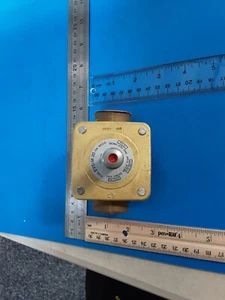 Danfoss Solenoid Valve 032A1029 EVSIM 20, 1" 16 Bar, U8067 440 - Picture 1 of 4
