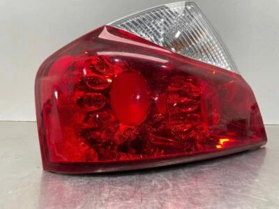 ЛЕВЫЙ СВЕТОДИОДНЫЙ СТОП-СИГНАЛ СО СТОРОНЫ ВОДИТЕЛЯ LH INFINITI M35 M45 2008-2010 - Изображение 1 из 3