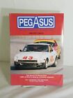 Pegasus Auto Racing Zubehörkatalog 1996-1997 Ausgabe Rennwagenmagazin