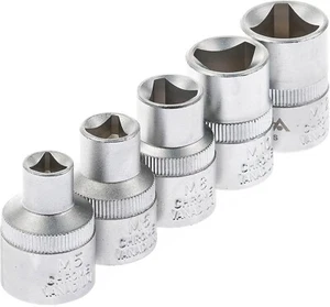 SET BUSSOLE TRIANGOLARI PER DADI SICUREZZA E POMPE INIEZIONE BOSCH VAG - Imagen 1 de 1