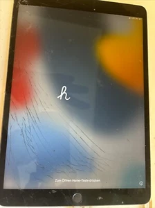 Apple iPad Air (3rd Generation) 64GB, Wi-Fi + 4G (Verizon), 10.5in - Space Gray - Picture 1 of 2