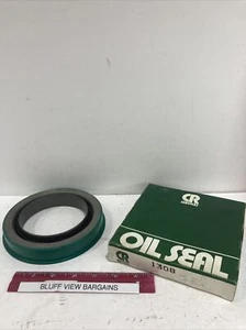 Camión Ford CR Sevices 1308 sello de aceite 1986-1989 nuevo de lote antiguo - Imagen 1 de 5