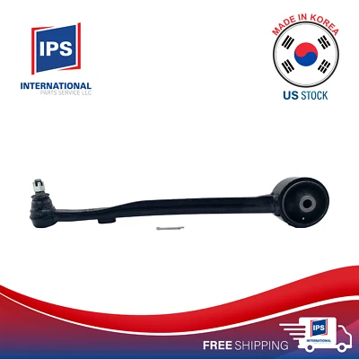 ⭐KOREA⭐1Pc LH(DS)CTR Front Lower Control Tension Arm Left + Right Side Genesis C - Image 1 of 3