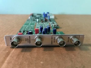 Leader LV-5700A   Board  T-6488B-P2 - Picture 1 of 2