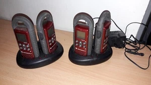 MOTOROLA TLKR T5 WALKIE TALKIE - Picture 1 of 1