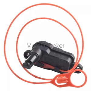 8VD862153B OEM Fuel Door Locking Actuator For Audi A3 S3 A4 B9 A5 A7 A8 quattro - Picture 1 of 3