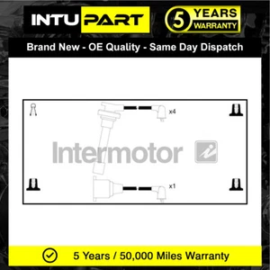 Se adapta a Honda Prelude 1986-1987 2.0 + otros modelos conductores de encendido HT IntuPart - Imagen 1 de 2