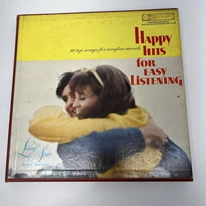 Living Brass – Happy Hits For Easy Listening - box set 5 x LPs NM /VG - Picture 1 of 4