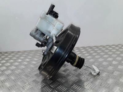 Volkswagen Passat CC 2013 refuerzo de vacío de freno 3C1614105AN gasolina 147 kW VEI3950 Foto 1 de 4