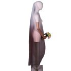 Wedding Veil Cool Studded Sequins Veil Bride Hair Accessoies Sheer Tulle