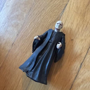Star Wars Black Series Emperor Palpatine InComplete Figure Dark Lord Of The Sith - Picture 1 of 2