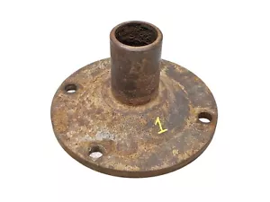 Cushman 3-Speed Manual Transmission Front Input Shaft Bearing Retainer Cover #1 - Picture 1 of 8