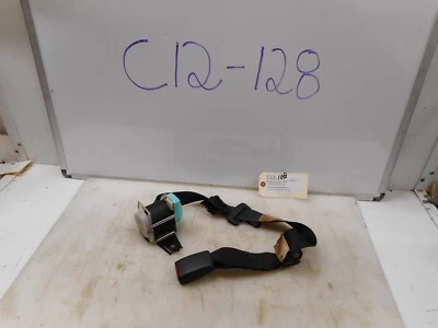 Cinturón de seguridad central trasero Nissan Máxima SE 2006 2027234-AE Foto 1 de 4