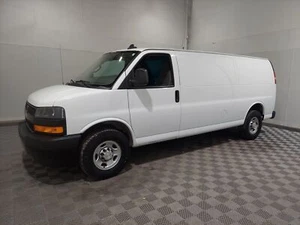 2019 Chevrolet Express - Picture 1 of 21