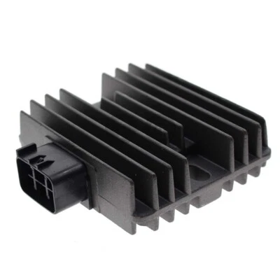 Regulador rectificador para Yamaha V-Star 1100 Classic XVS1100 1063cc 1999-2009 Foto 1 de 4