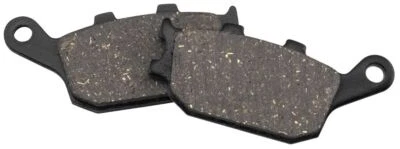 Almohadilla EBC Sport Carbon X para Honda VT1300CT Interstate 2010-2015 delantera/trasera FA174 Foto 1 de 3