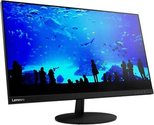 Gaming Monitor "Lenovo L28u-30" - Bild 1 von 2