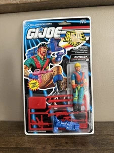 Outback Survival Specialist GI Joe Battle Corps 1992 Hasbro NEW MOSC - Picture 1 of 6