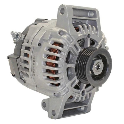 Alternator ACDELCO PROFESSIONAL 334-1468A - Image 1 of 4