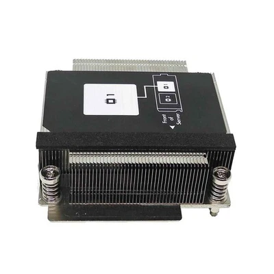 HP CPU Heatsink Kühler 740345-001 777687-001 CPU1 ProLiant BL460c Gen9 - Bild 1 von 3