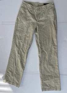 Pantalone uomo Vineyard Vines chino kaki chiaro taglia 32x32 vestibilità classica - Foto 1 di 6