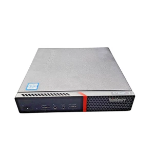 Lenovo ThinkCentre M900 i5-6500T 8GB RAM 256GB NVMe WIN11 Pro - Picture 1 of 4