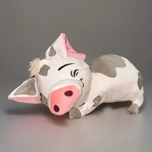 Disney Parks Moana PUA Pig Cuddleez Plush 24" Toy Pillow Cushion - Picture 1 of 8