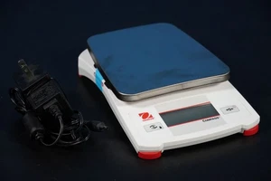 Ohaus Compass CX1201 (Used) - Picture 1 of 1